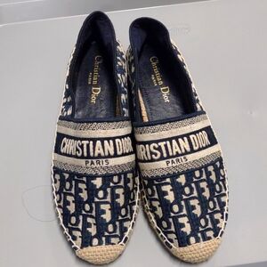 Dior Espadrilles